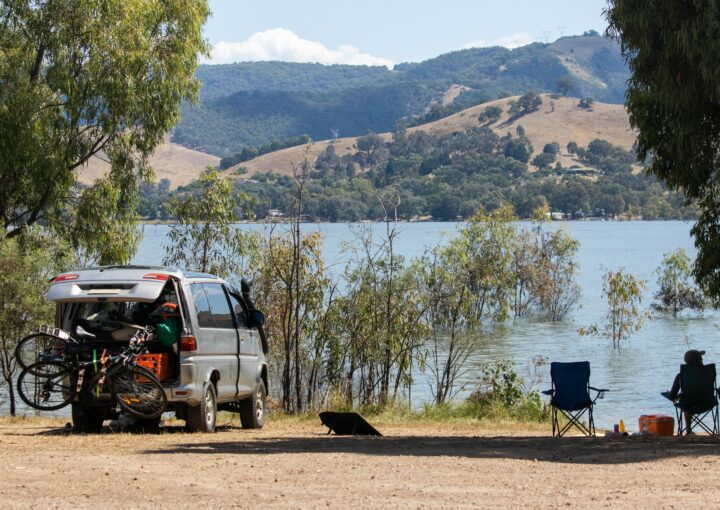 A Backpacker’s Guide to Driving in Australia