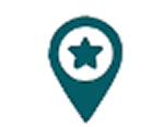 Famous  Places: